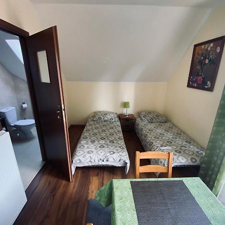 Appartement Dom Letni Kopalino Extérieur photo