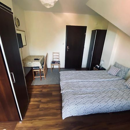 Appartement Dom Letni Kopalino Extérieur photo