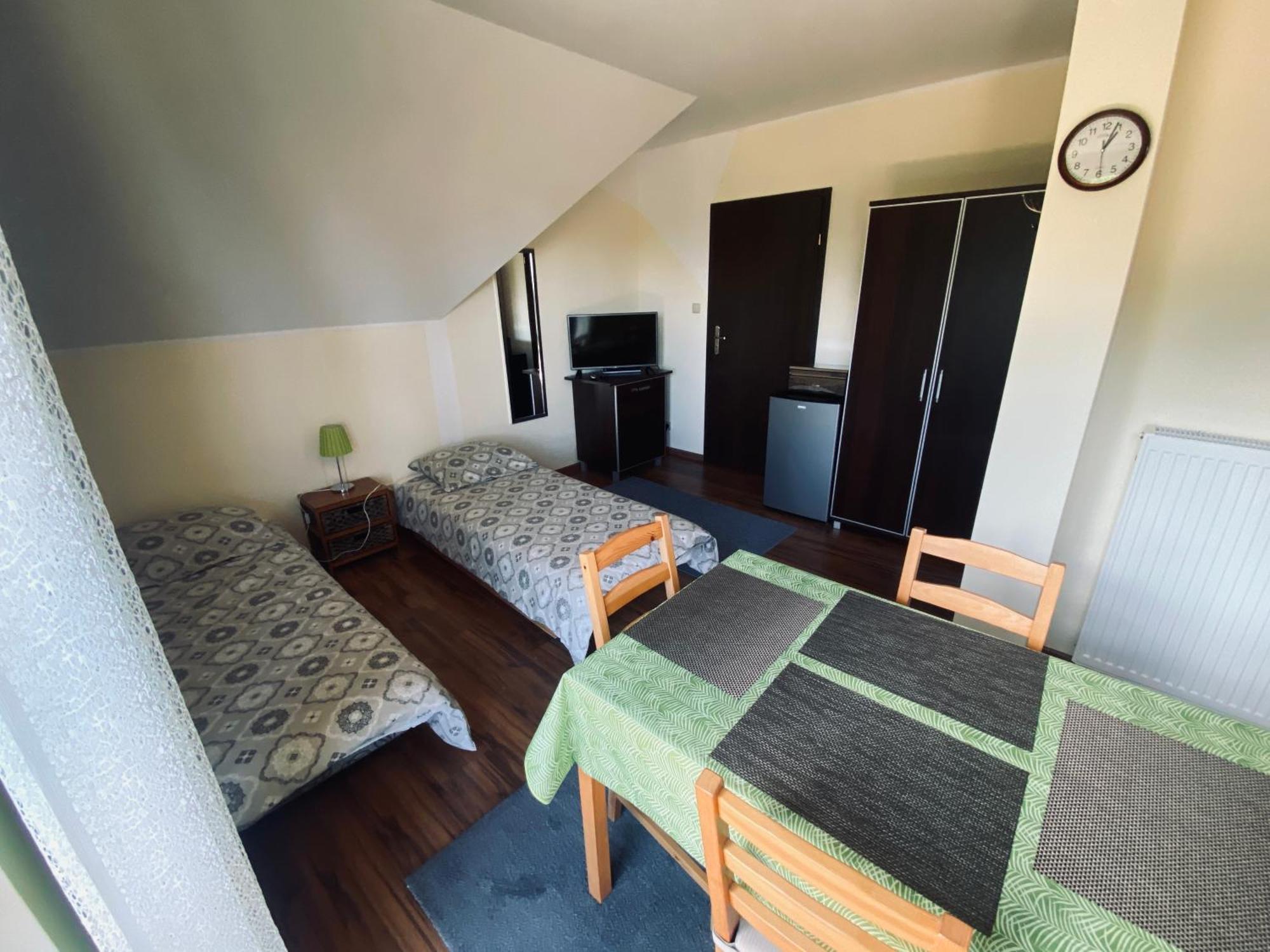 Appartement Dom Letni Kopalino Extérieur photo