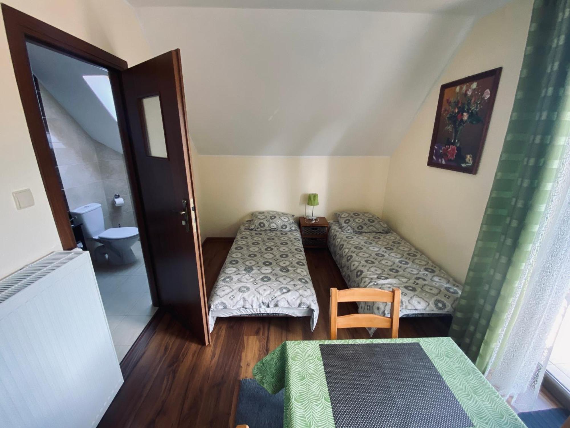 Appartement Dom Letni Kopalino Extérieur photo
