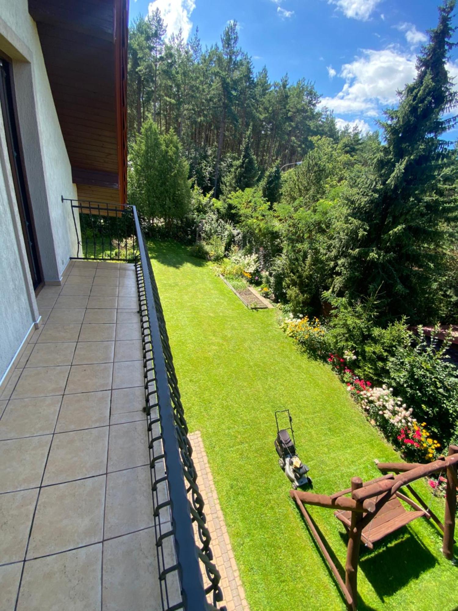 Appartement Dom Letni Kopalino Extérieur photo