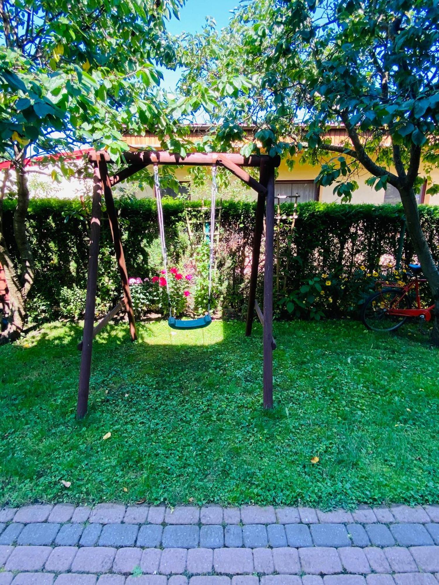 Appartement Dom Letni Kopalino Extérieur photo