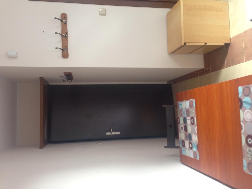 Appartement Dom Letni Kopalino Extérieur photo