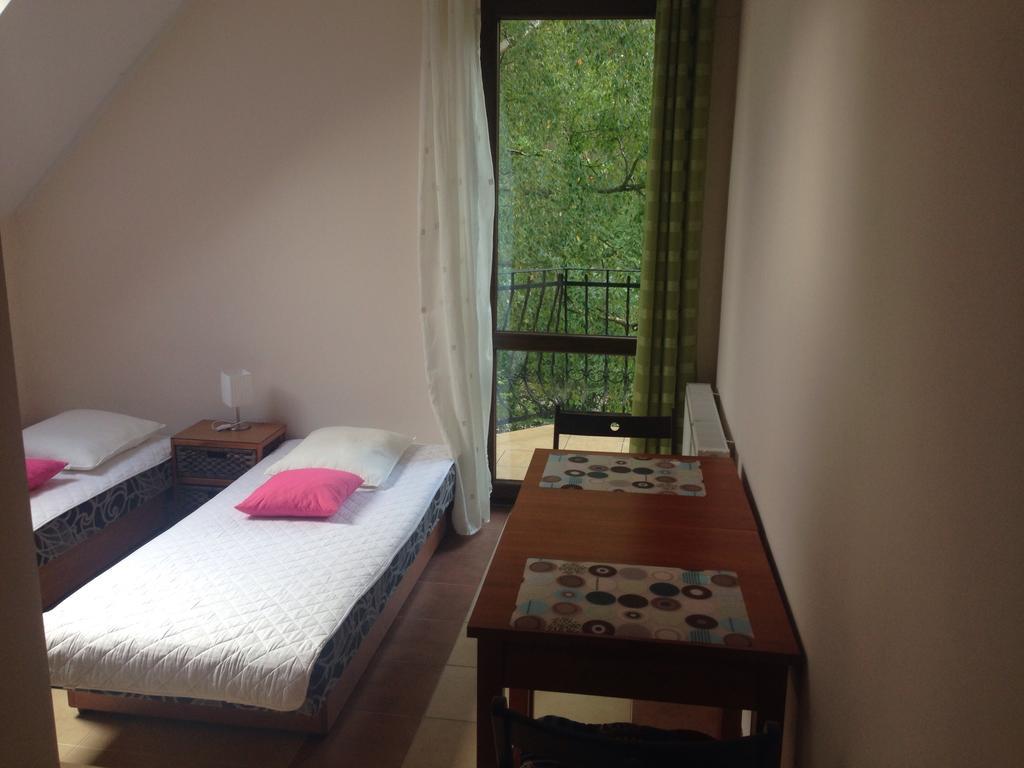 Appartement Dom Letni Kopalino Extérieur photo