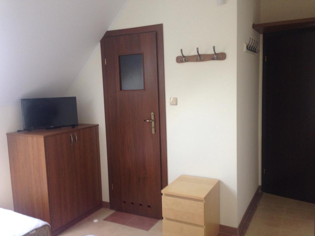 Appartement Dom Letni Kopalino Extérieur photo