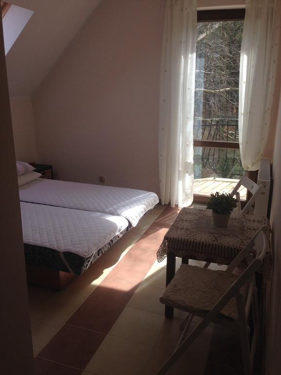 Appartement Dom Letni Kopalino Extérieur photo