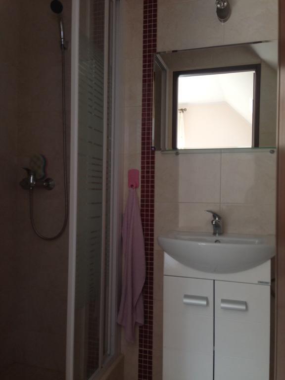 Appartement Dom Letni Kopalino Extérieur photo