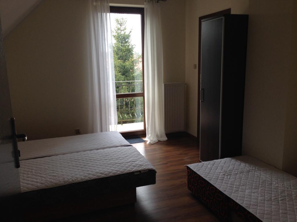 Appartement Dom Letni Kopalino Extérieur photo