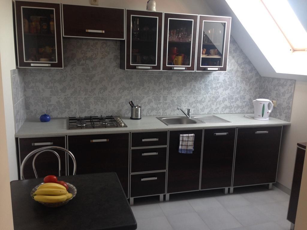 Appartement Dom Letni Kopalino Extérieur photo